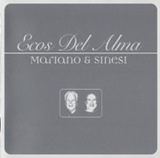 Charlie Mariano & Quique Sinesi - Ecos Del Alma (2007), FLAC