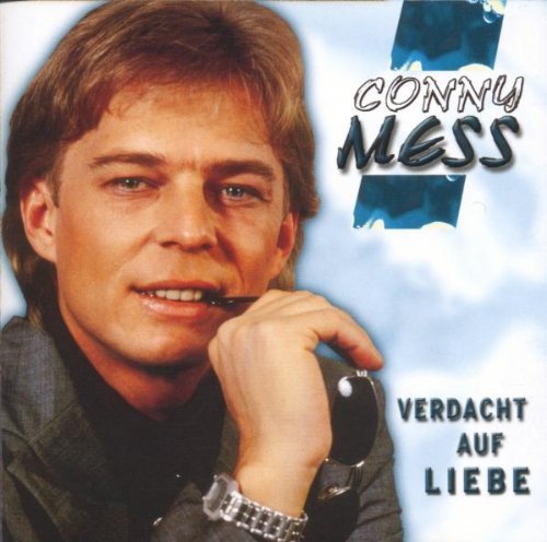 Conny Mess - Verdacht Auf Liebe (2000)