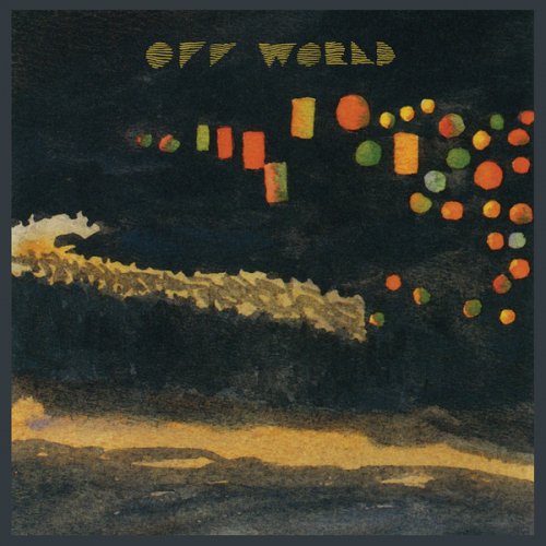 Off World - 2 (2017)