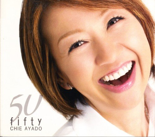Chie Ayado - Fifty (2007) [SACD]