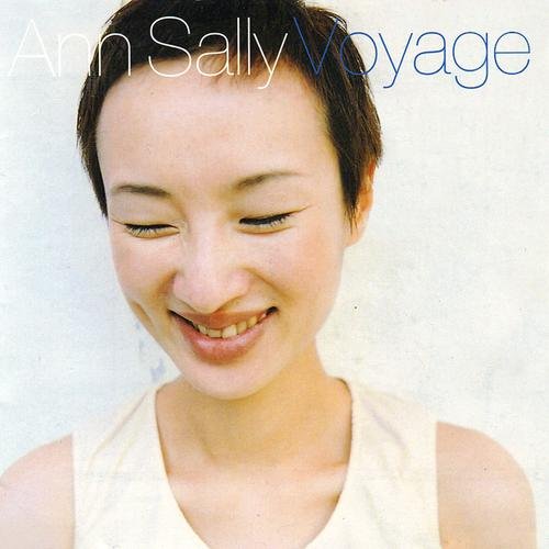 Ann Sally - Voyage (2001)
