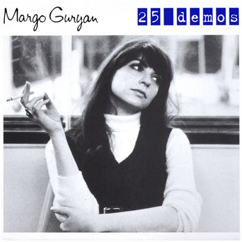 Margo Guryan - 25 Demos (2001)