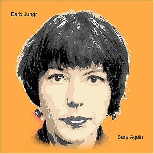 Barb Jungr - Bare Again (2007) 320kbps