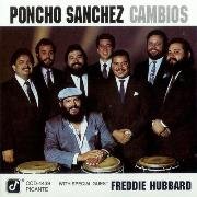 Poncho Sanchez - Cambios (1990), FLAC