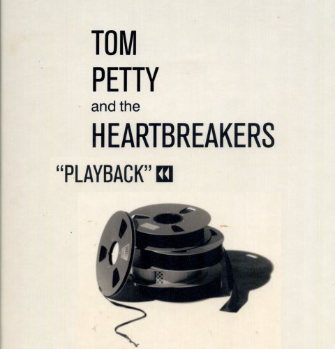 Tom Petty And The Heartbreakers - Playback [6CD] (1995) CD-Rip