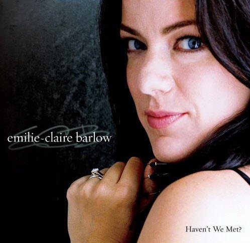 Emilie-Claire Barlow - Havent We Met (2009) 320kbps