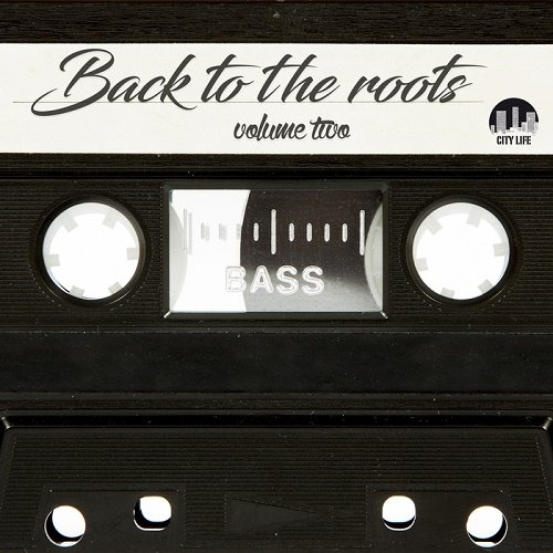 VA - Back To The Roots Vol.2 (2017)