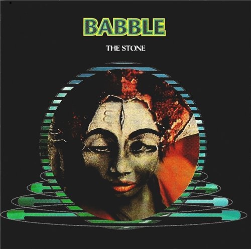 Babble - The Stone (1993)