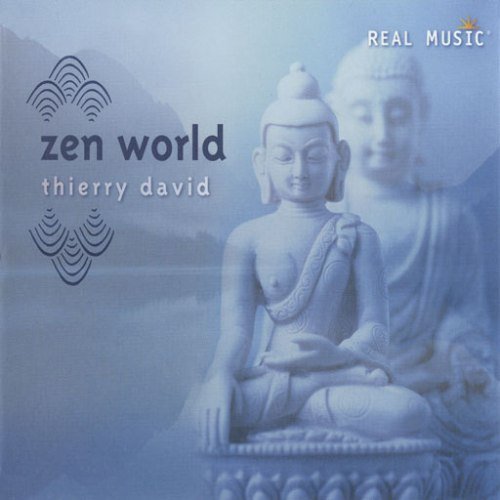 Thierry David - Zen World (2008)