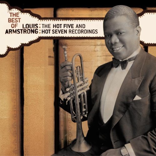 Louis Armstrong - The Complete Hot Five And Hot Seven Recordings (2000)