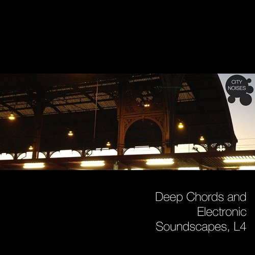 VA - Deep Chords And Electronic Soundscapes, L4 (2017)