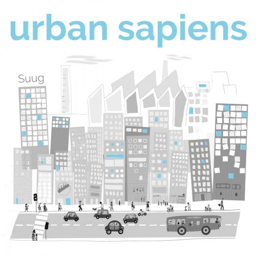 Suug - Urban Sapiens (2017)