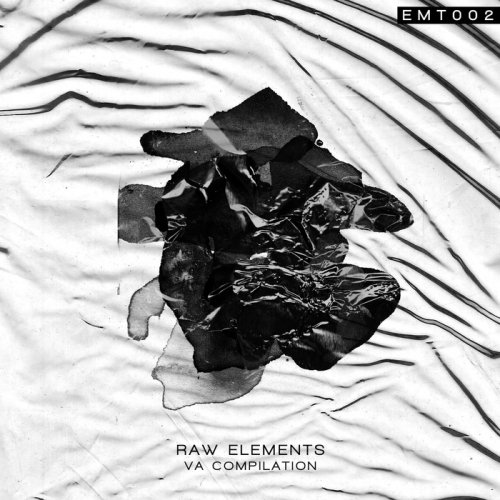 VA - Raw Elements (2017)
