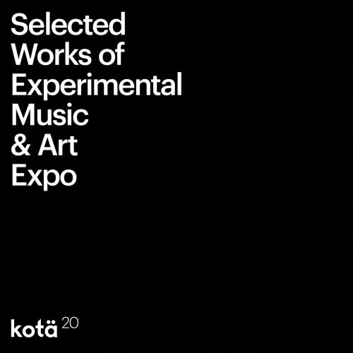 VA -  Selected Works Of EMA Expo (2017)