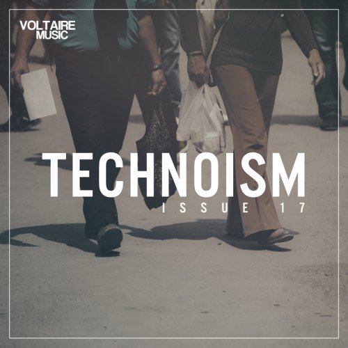 VA - Technoism Issue 17 (2017)