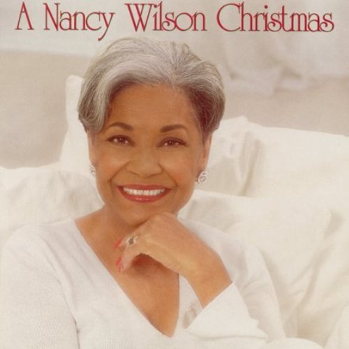 Nancy Wilson - A Nancy Wilson Christmas