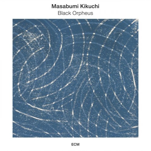Masabumi Kikuchi - Black Orpheus (2016) [HDTracks]