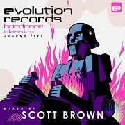 VA - Evolution Records Hardcore Classics Vol.5 (2017)