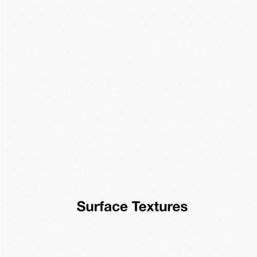 VA - Surface Textures (2017)
