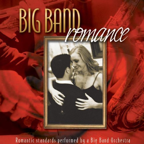 Jeff Steinberg - Big Band Romance (2003)