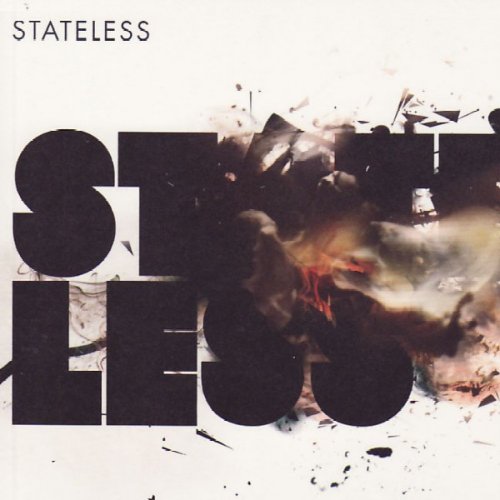 Stateless - Stateless (2007) [FLAC]