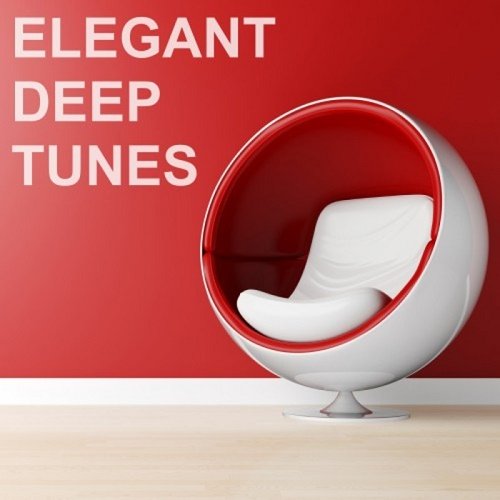 VA - Elegant Deep Tunes (2017)