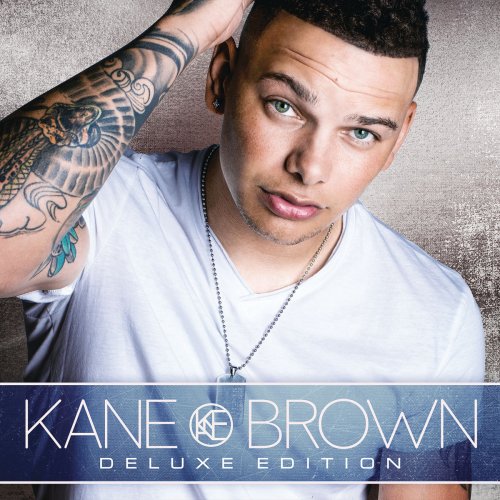 Kane Brown - Kane Brown (Deluxe Edition) (2017) [Hi-Res]