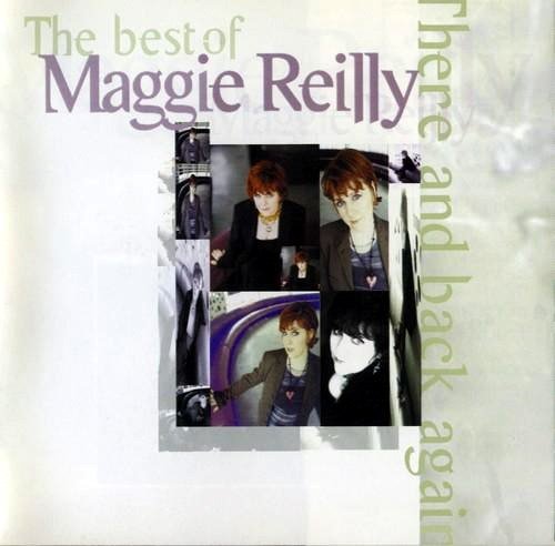 Maggie Reilly - The Best of: There and Back Again (1999)