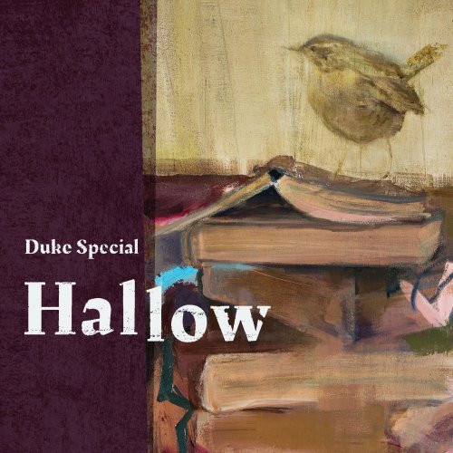 Duke Special - Hallow (2017)