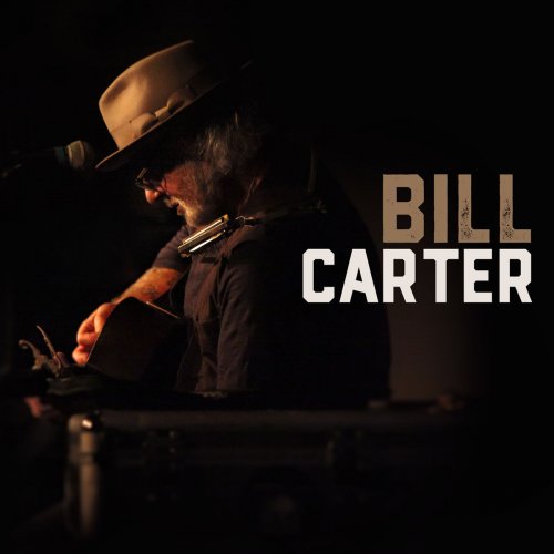 Bill Carter - Bill Carter (2017) [Hi-Res]