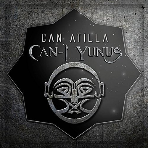 Can Atilla - Can-I Yunus (2016)