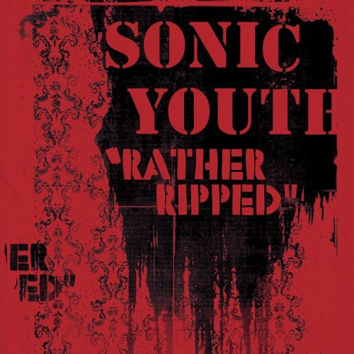 Sonic Youth - Rather Ripped (2006/2016) [HDTracks]