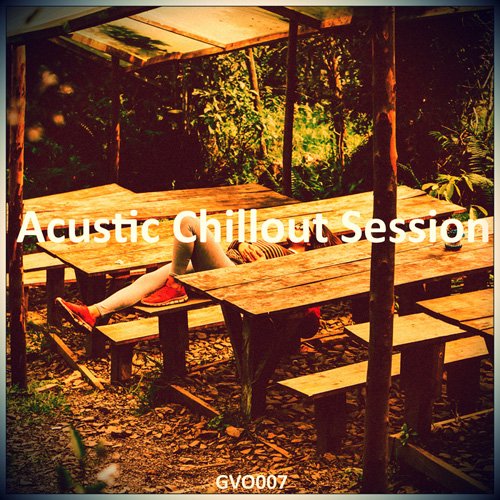 VA - Acoustic Chillout Session (2017)