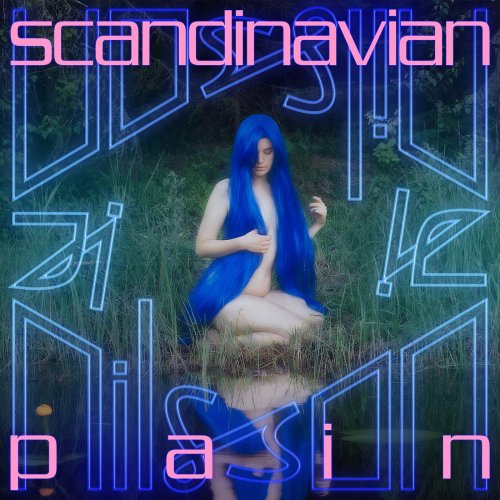 Ji Nilsson - Scandinavian Pain (2017)
