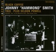 Johnny ''Hammond'' Smith - Black Coffee (2012), FLAC