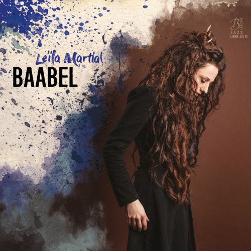 Leïla Martial - Baabel (2016) [Hi-Res]