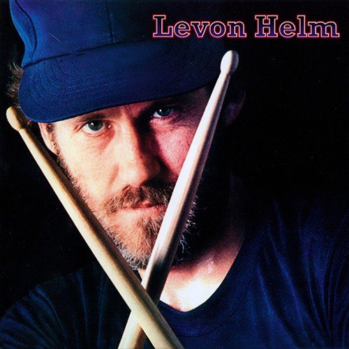 Levon Helm - Levon Helm (2002)