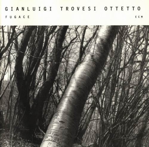 Gianluigi Trovesi - Fugace (2002)