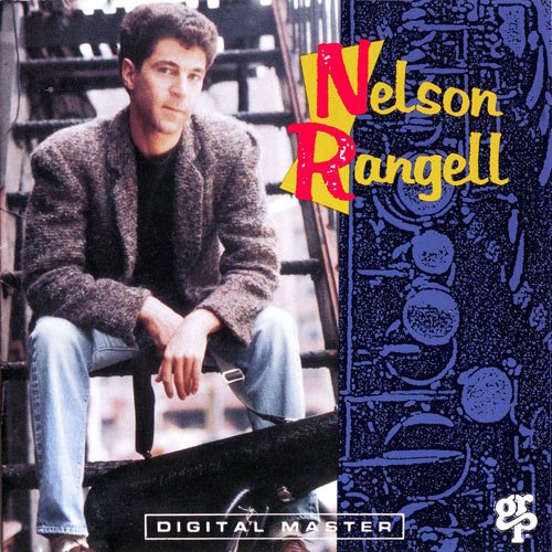 Nelson Rangell - Nelson Rangell (1990)