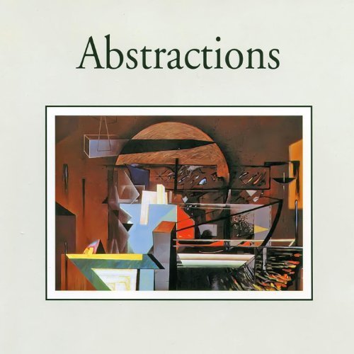 Albert Mangelsdorff Quintet - Abstractions (1964)