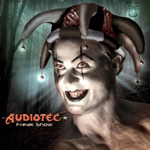 Audiotec - Freak Show (2006)