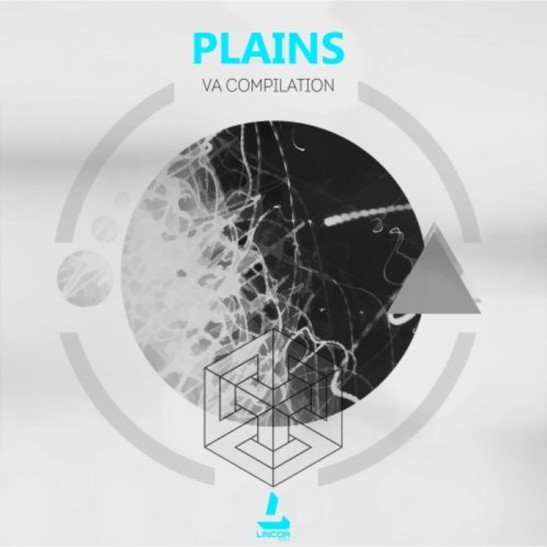 VA - Plains (2017)