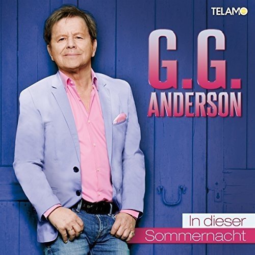 G.G. Anderson - In dieser Sommernacht (2016)