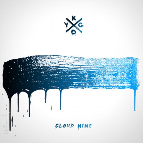 Kygo - Cloud Nine (2016) [Hi-Res]