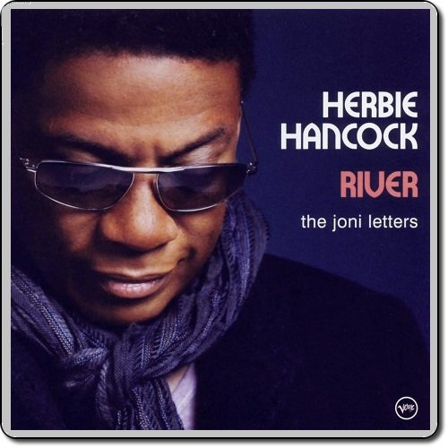 Herbie Hancock - River: The Joni Letters (2007/2016) Hi-Res