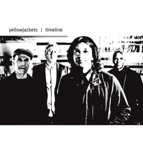 Yellowjackets - Timeline (2011) [Hi-Res]