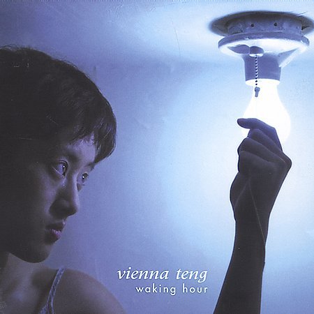 Vienna Teng - Waking Hour (2002)