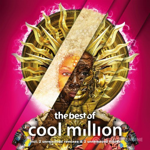 Cool Million - The Best Of (2017)