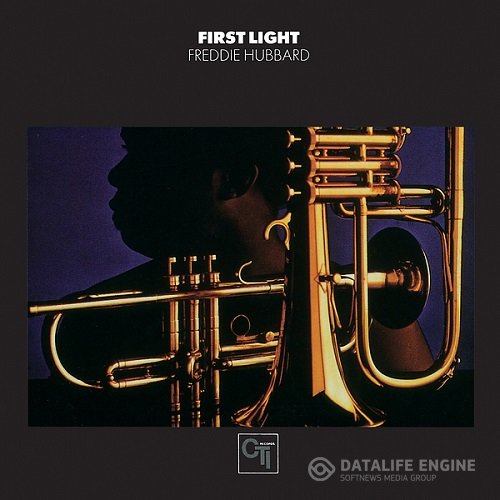Freddie Hubbard - First Light (1971/2016) [HDTracks]