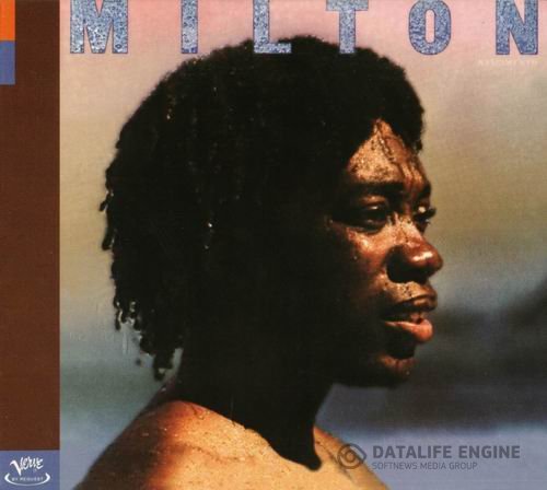 Milton Nascimento - Milton (1976)